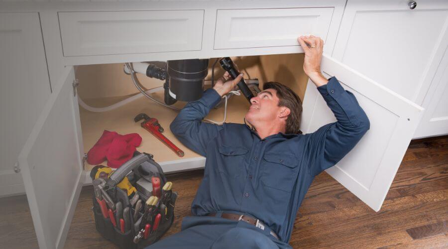 Local expert plumbing services in Koshkonong, MO